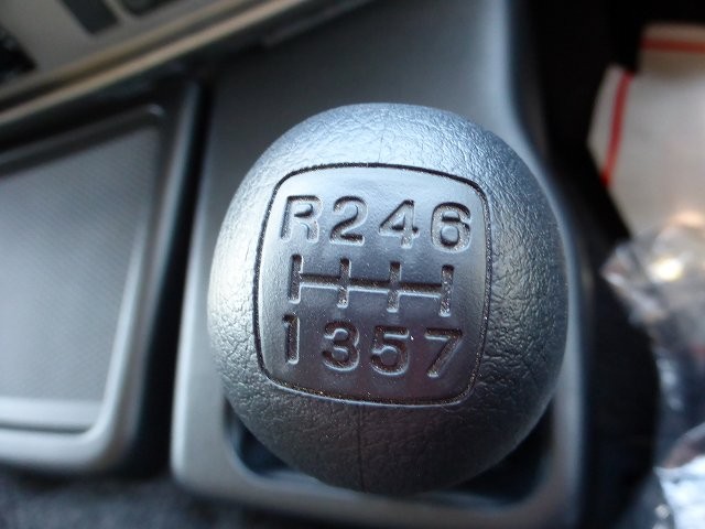 中古トラック 日野平ボディアルミブロック #19