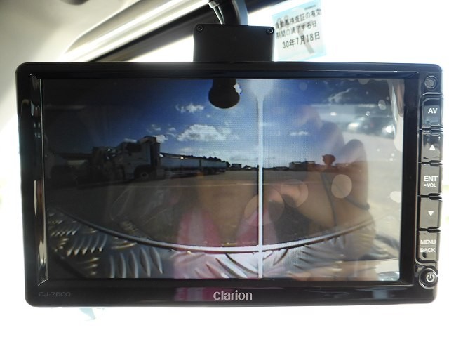 中古トラック 日野平ボディアルミブロック #21