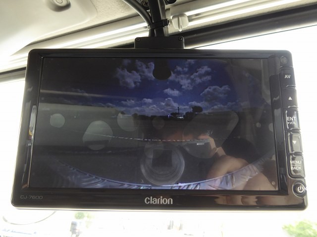 中古トラック 日野平ボディアルミブロック #20