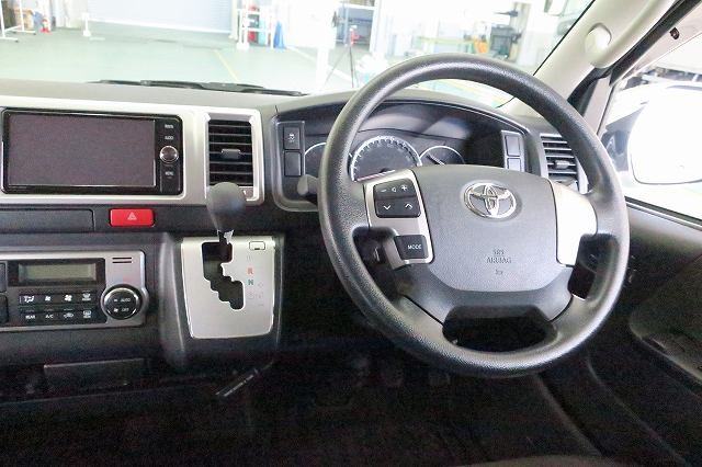 中古トラック トヨタステーションワゴン #13