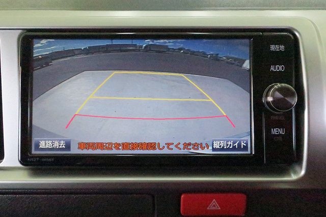 中古トラック トヨタステーションワゴン #18