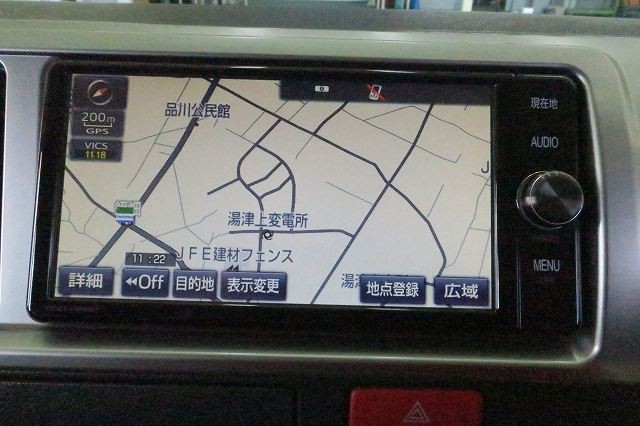 中古トラック トヨタステーションワゴン #19