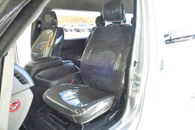 中古トラック トヨタステーションワゴン #20