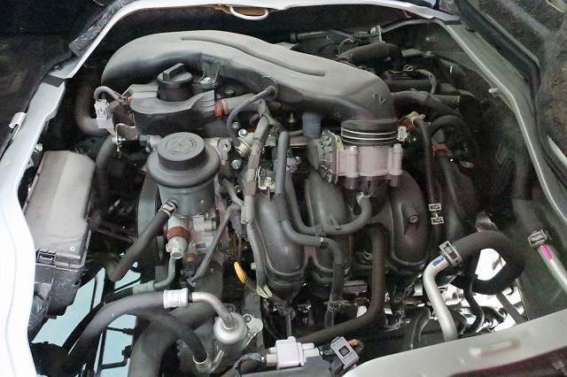 中古トラック トヨタステーションワゴン ＃10