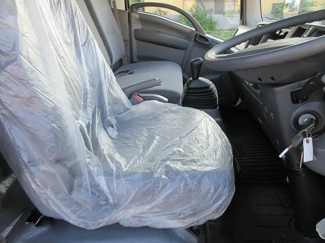 中古トラック いすゞアルミウィング #11