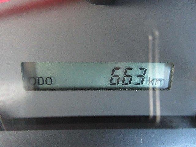 中古トラック いすゞアルミウィング #14