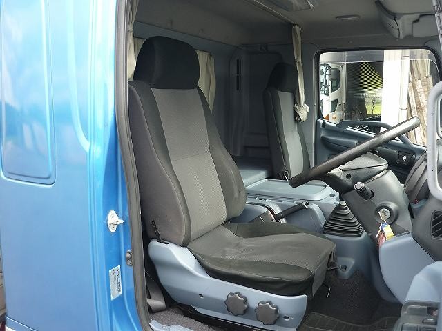 中古トラック 日野アルミウィング ＃14