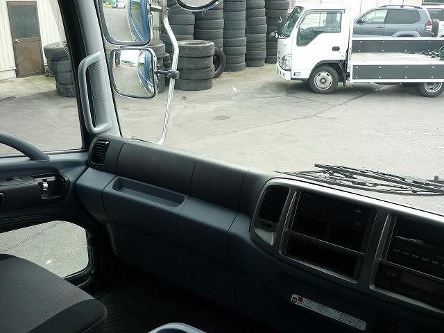 中古トラック 日野アルミウィング ＃16