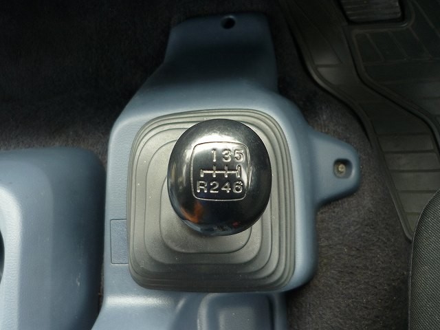 中古トラック 日野アルミウィング #18