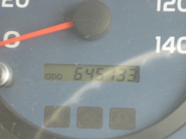 中古トラック 日野アルミウィング #19