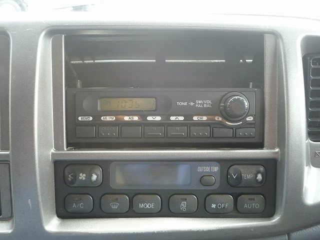 中古トラック 日野アルミウィング #20