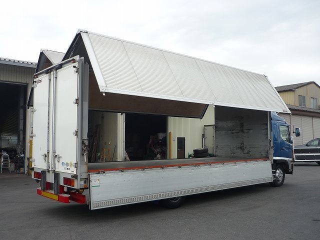 中古トラック 日野アルミウィング #3