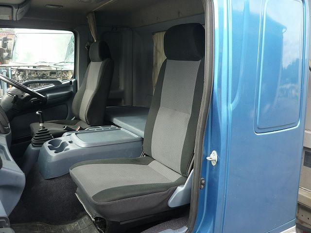 中古トラック 日野アルミウィング #22