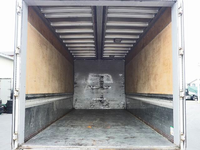 中古トラック 日野アルミウィング ＃9