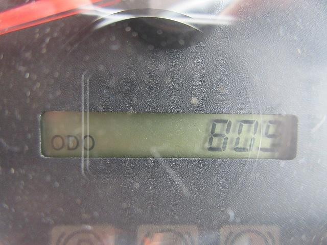 中古トラック 日野ローダーダンプ ＃18