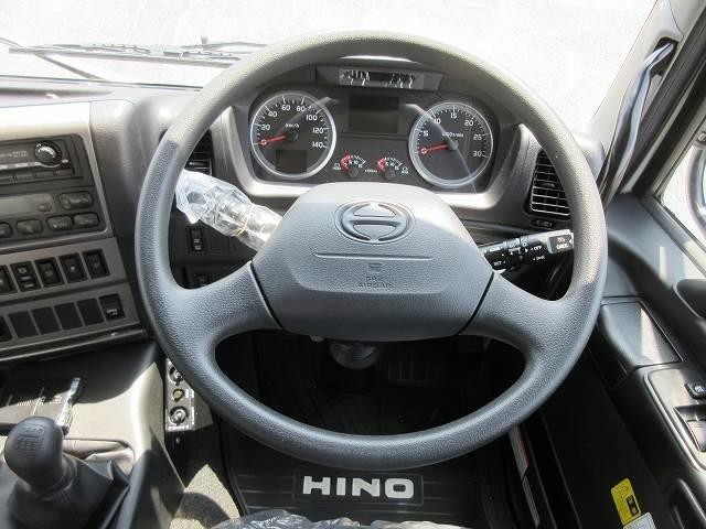 中古トラック 日野ダンプ #16