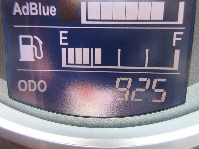 中古トラック 日野ダンプ #17