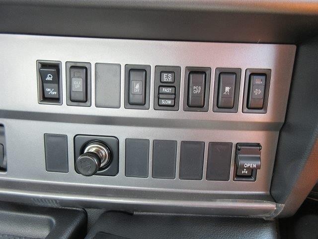 中古トラック 日野ダンプ #20