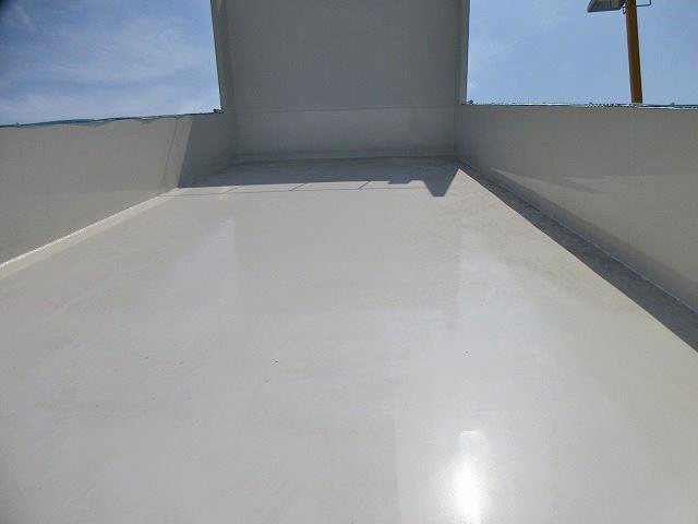 中古トラック 日野ダンプ #8