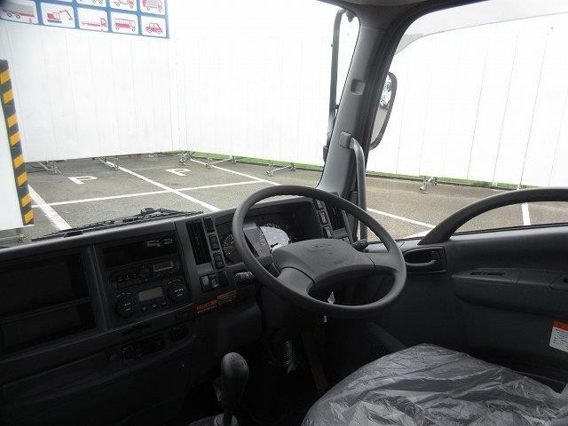 中古トラック いすゞクレーン付 #14
