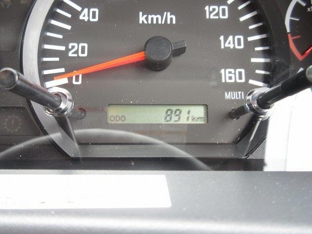 中古トラック いすゞクレーン付 #17