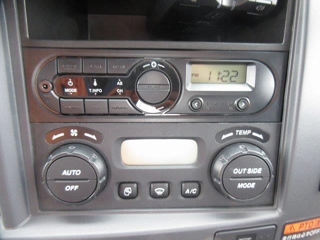 中古トラック いすゞクレーン付 #19