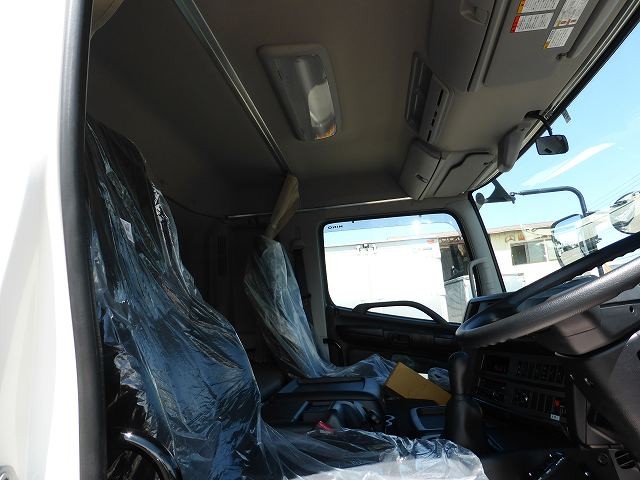 中古トラック 日野ダンプ #11