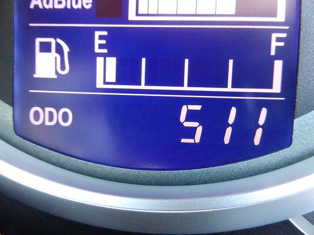 中古トラック 日野ダンプ #14