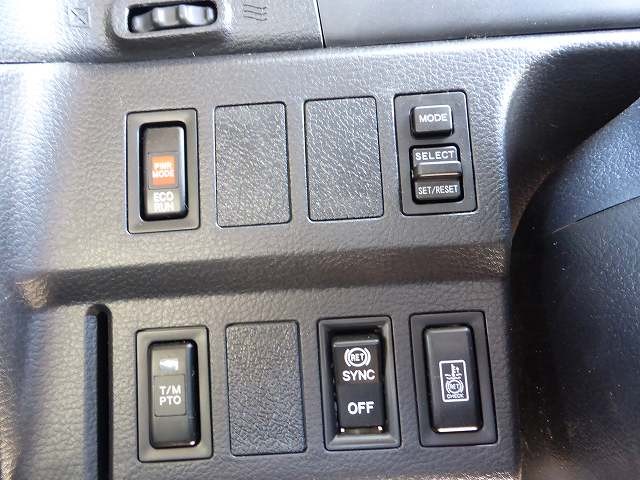 中古トラック 日野ダンプ #20