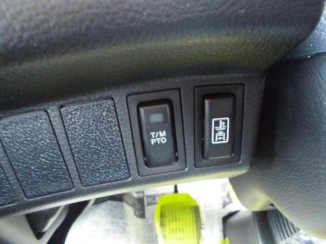 中古トラック 日野クレーン付 #21