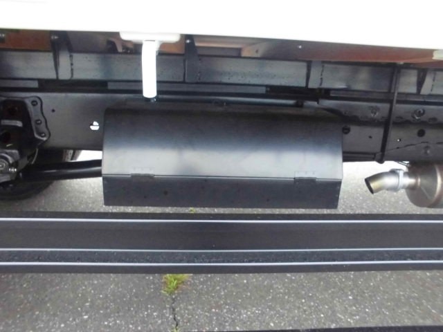 中古トラック 日野クレーン付 #10