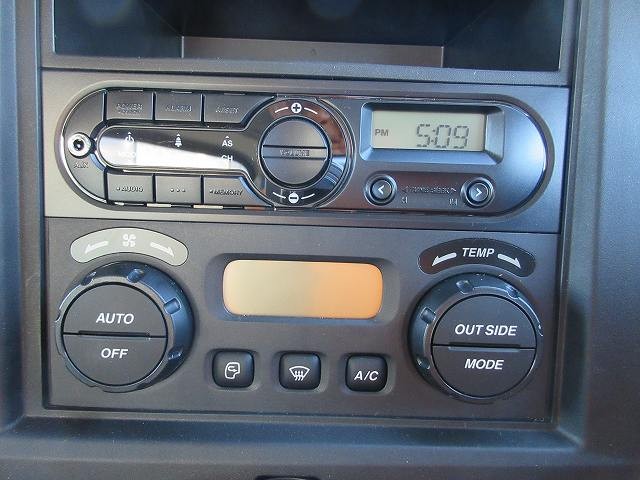 中古トラック いすゞ平ボディアルミブロック #18