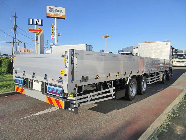 【中古】 きみのいきたいところ いすゞ ギガ 大型 ダンプ の中古トラック【車両No.174040