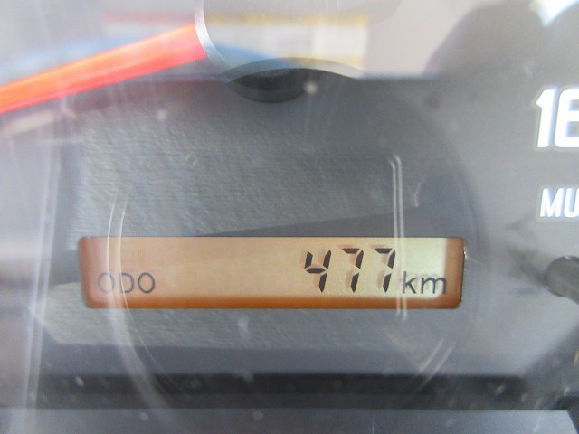 中古トラック いすゞクレーン付 #18