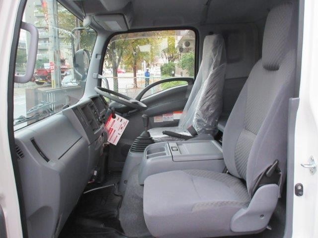 中古トラック いすゞクレーン付 #21