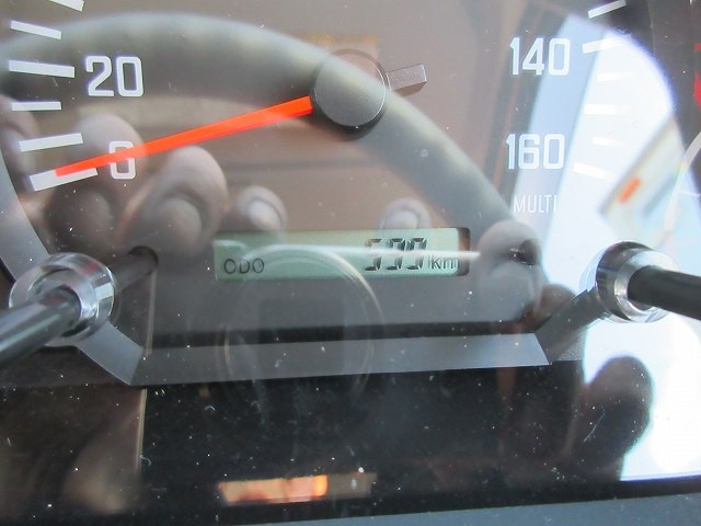 中古トラック いすゞクレーン付 #18