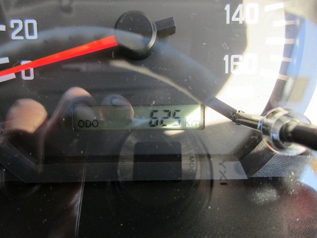 中古トラック いすゞクレーン付 #18