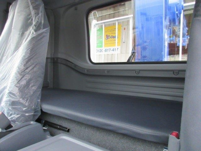 中古トラック いすゞクレーン付 #22