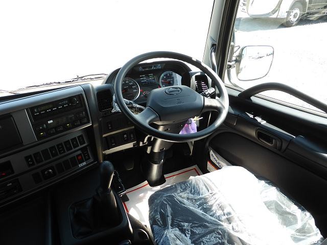 中古トラック 日野ダンプ #12