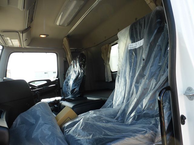 中古トラック 日野ダンプ #21