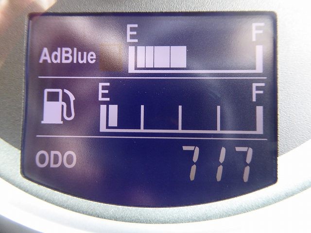 中古トラック 日野ダンプ #14