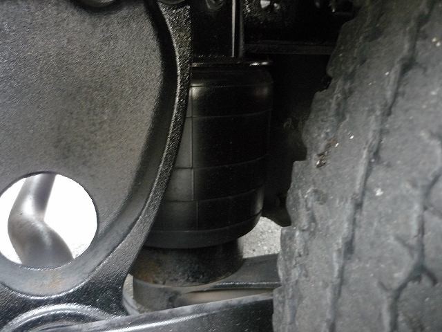 中古トラック 日野アルミウィング #12