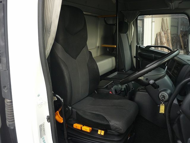 中古トラック 日野アルミウィング #14