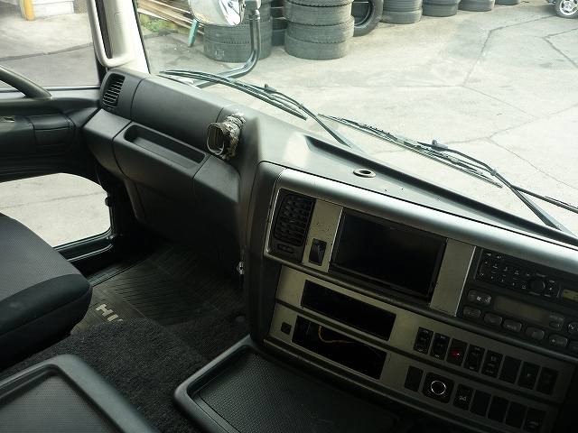 中古トラック 日野アルミウィング #16