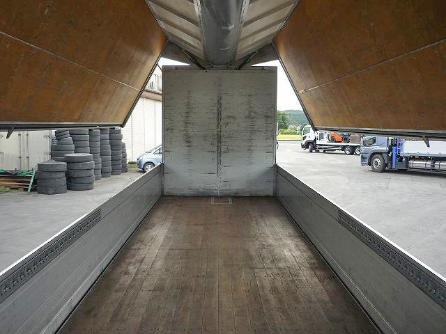 中古トラック 日野アルミウィング #7