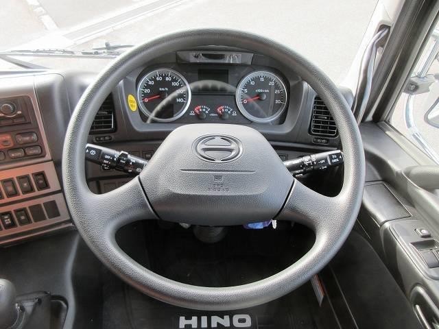中古トラック 日野アルミウィング #17