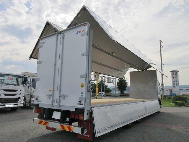 中古トラック 日野アルミウィング #3