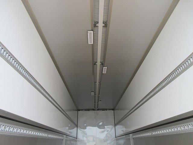 中古トラック 日野アルミウィング #8