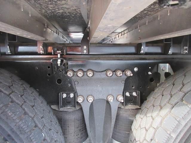 中古トラック 日野アルミウィング #10