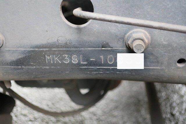 中古トラック UDトラックスアルミウィング #12